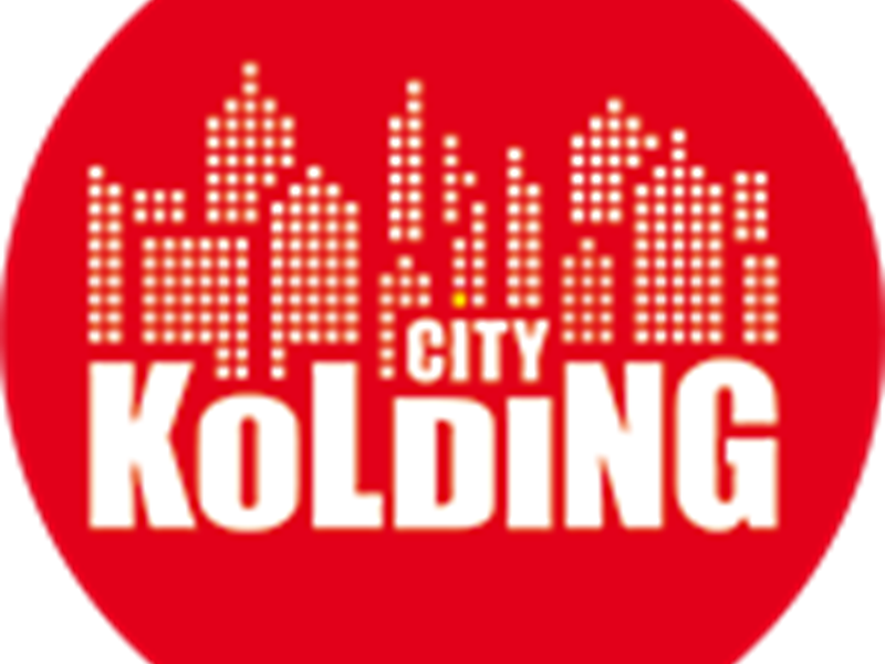 City Kolding