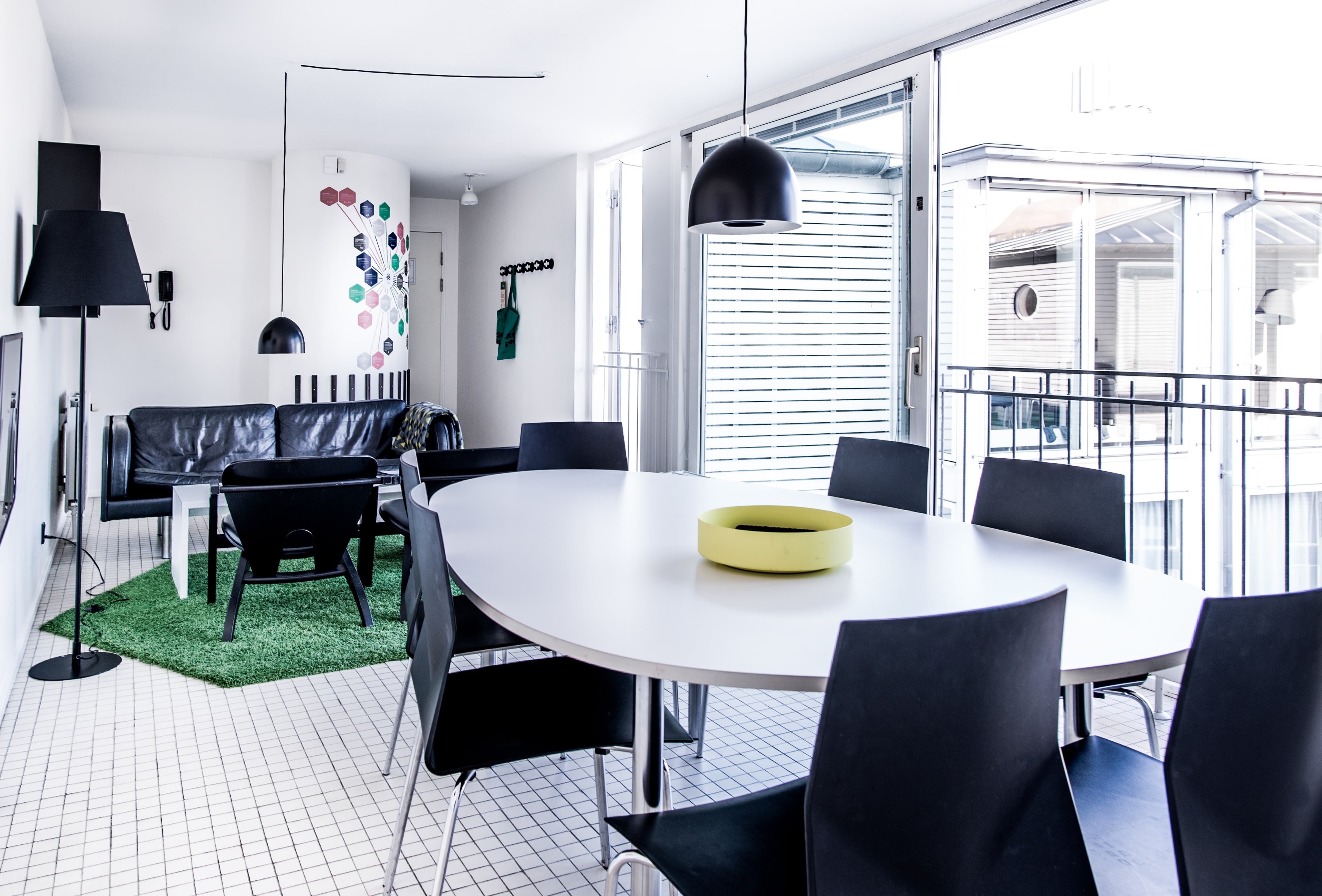 Home Kolding Hotel Apartments