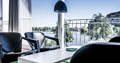 Holiday apartment with a view at Kolding Hotel Apartments