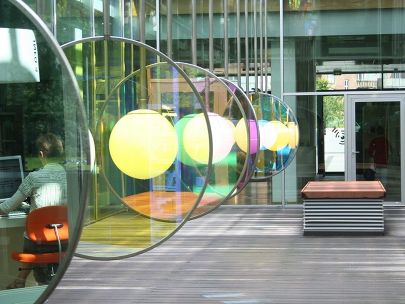 Kolding Library