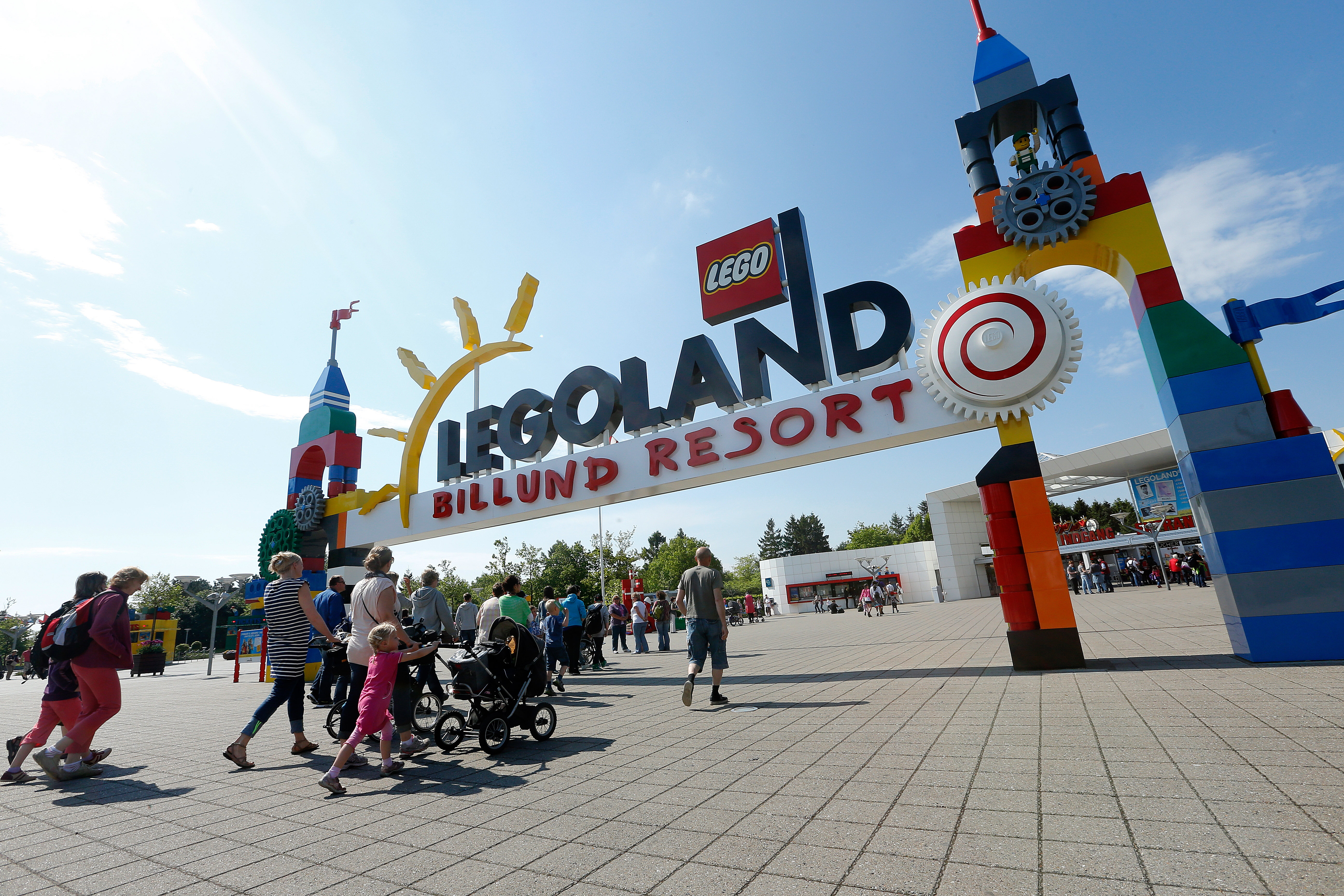LEGOLAND