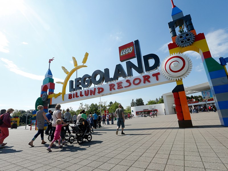 LEGOLAND