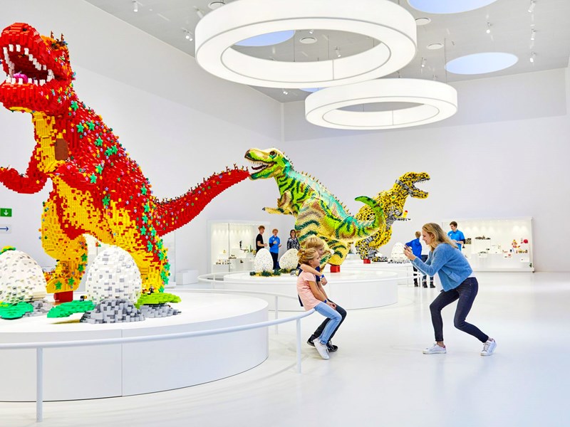 LEGO House