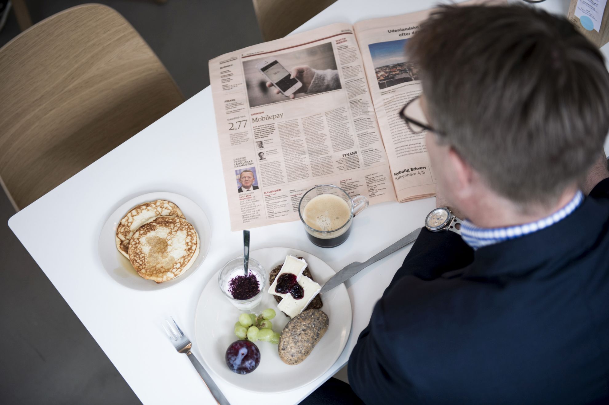 Fixed price agreement