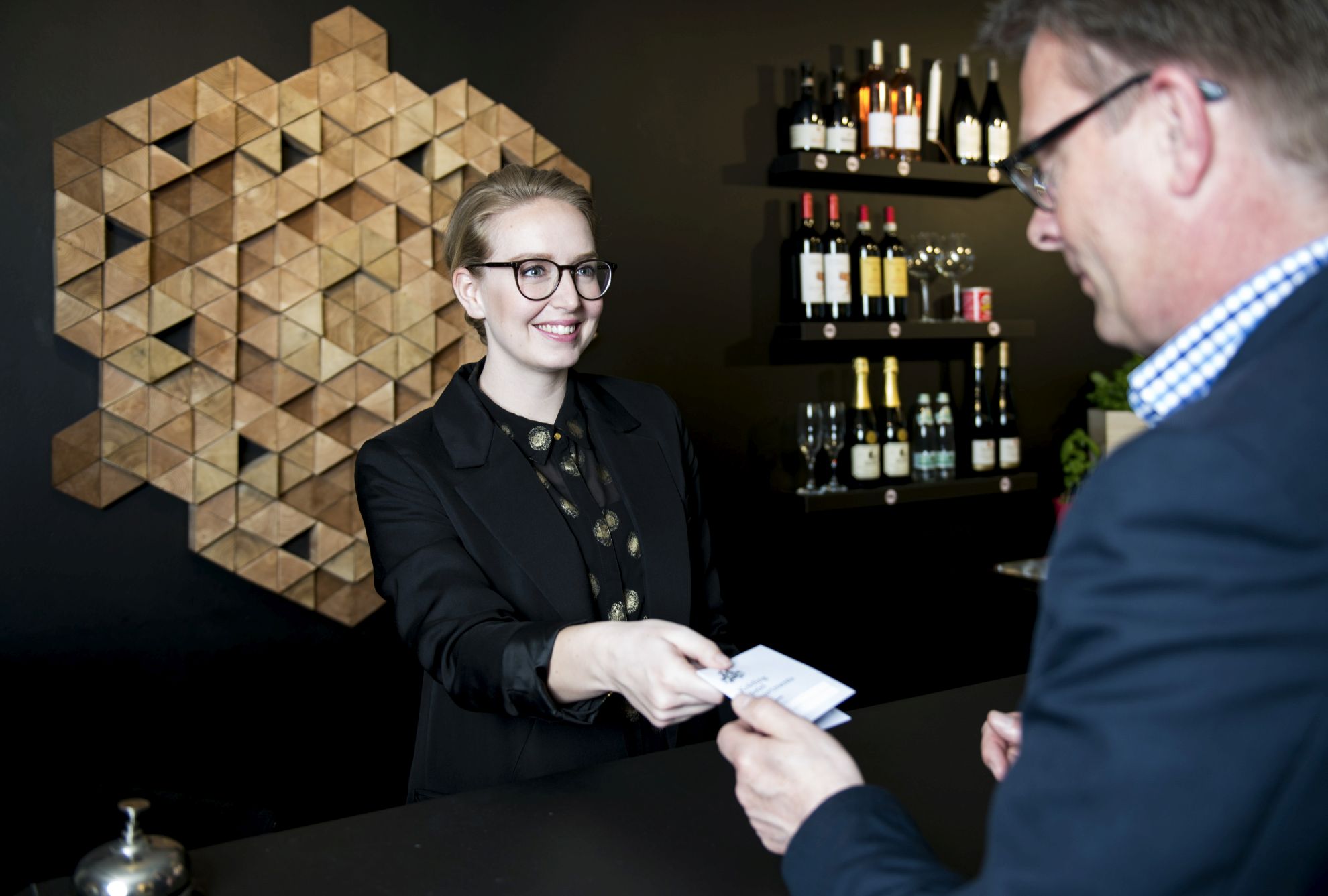 Dynamic discount agreement