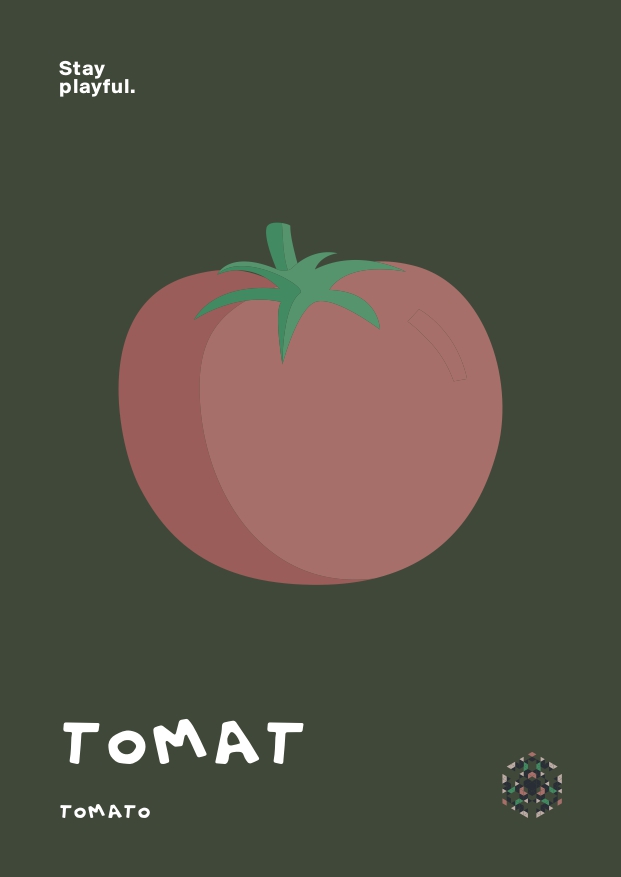 Tomat