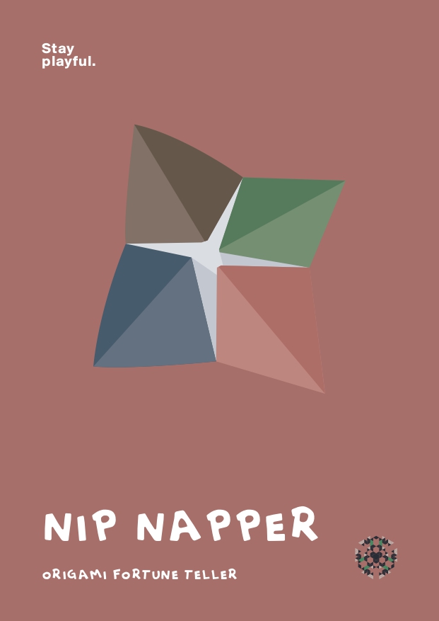 Nip Napper