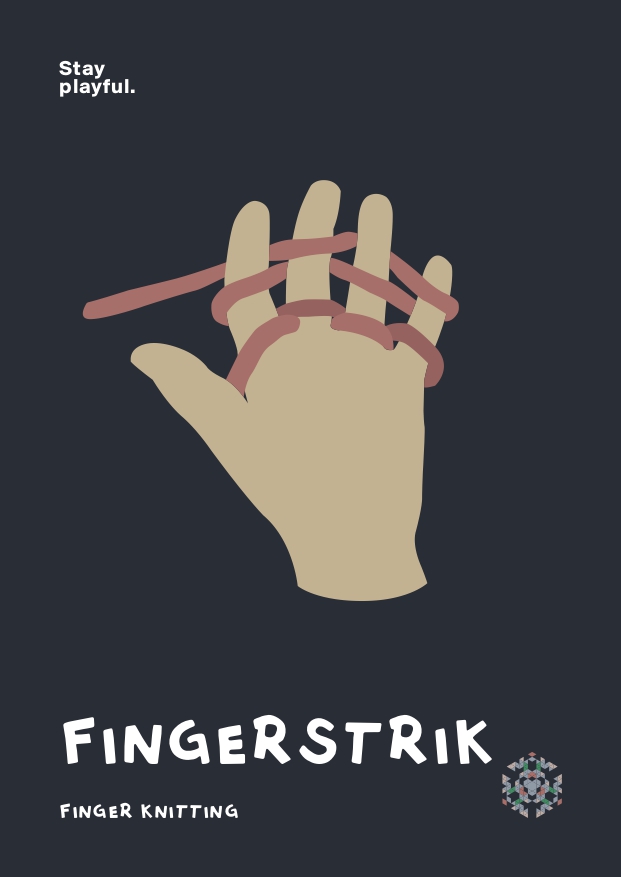  Fingerstrik