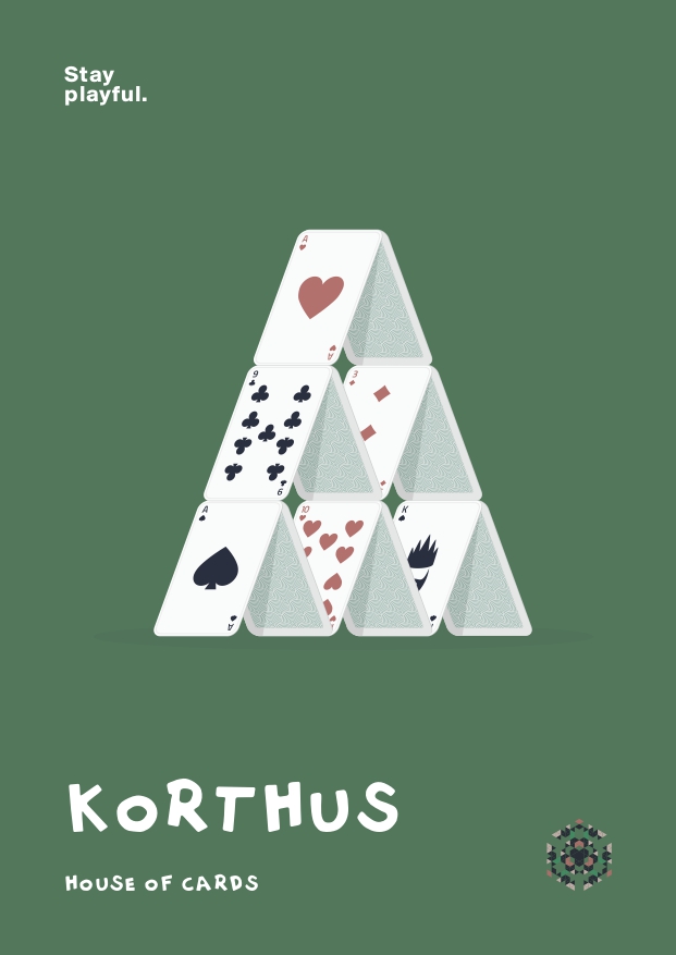 Korthus