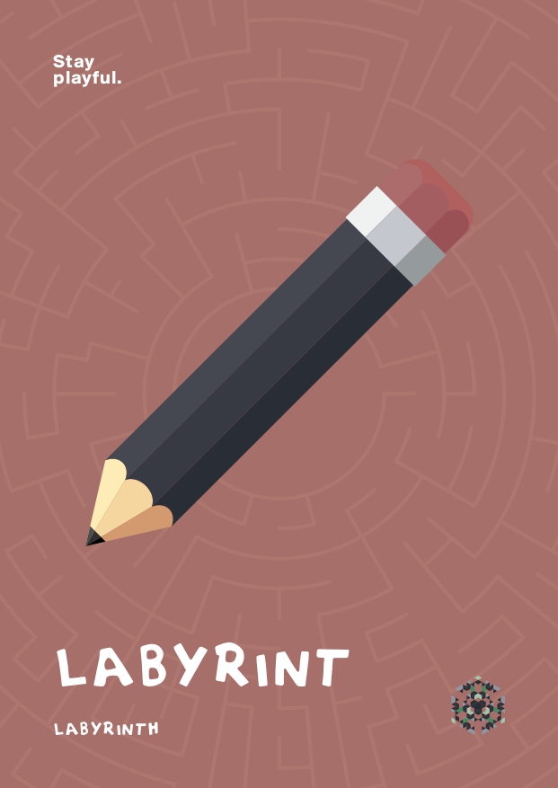 Labyrint