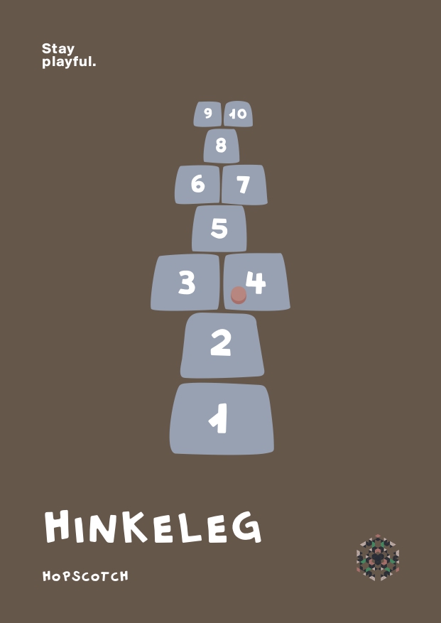 Hinkeleg