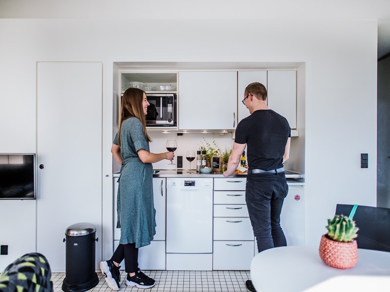 Drinks og Hygge