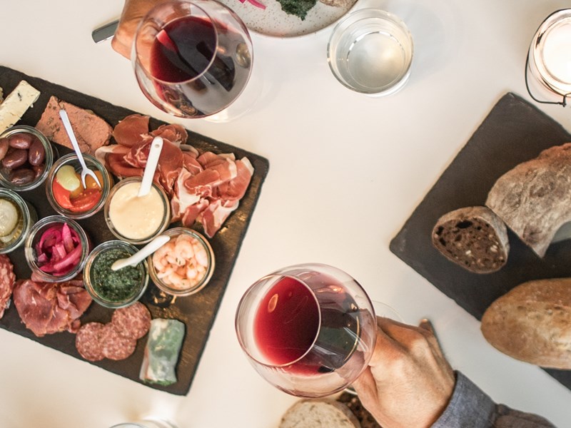 Tapas