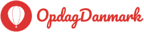 Opdag Danmark