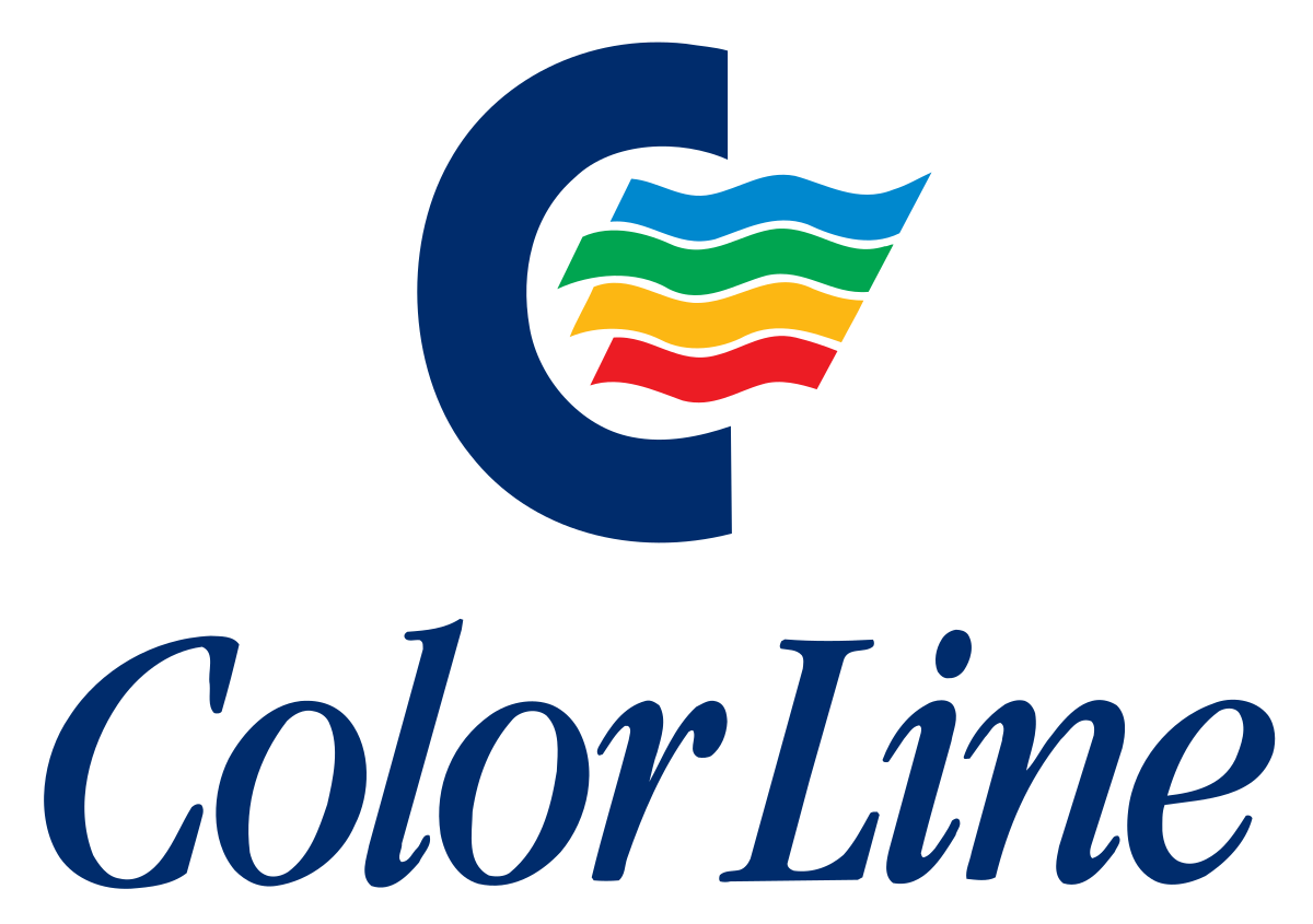 Colorline