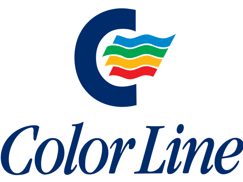 Colorline