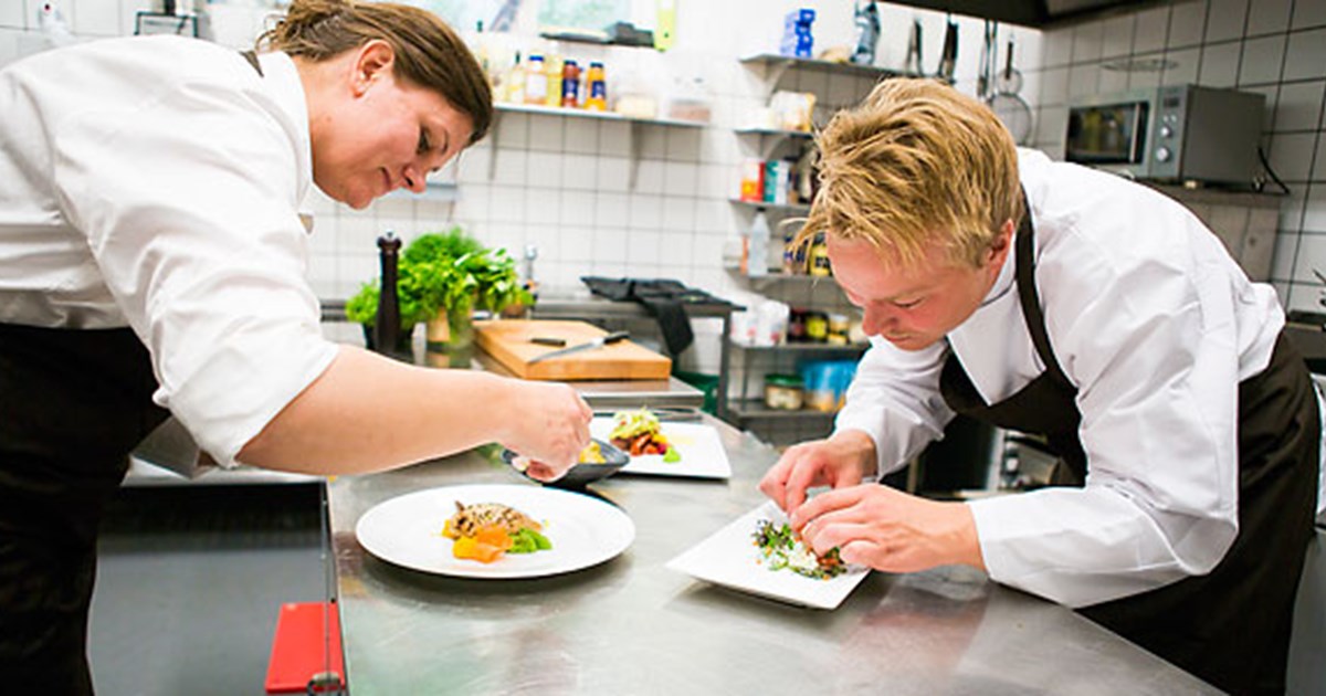 Culinary art