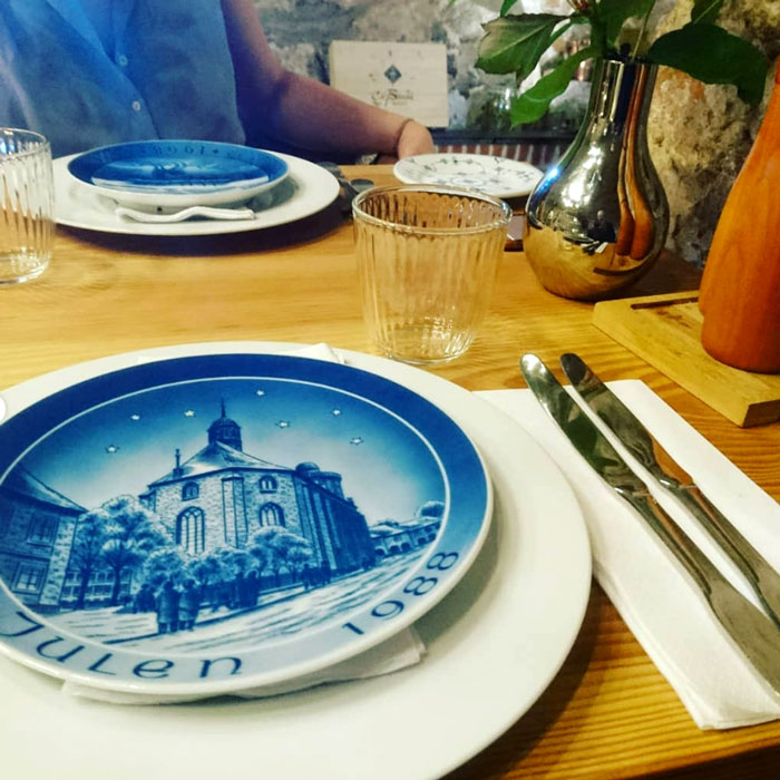 Madkælderen service