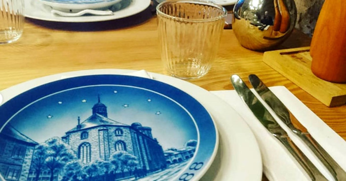 Madkælderen service