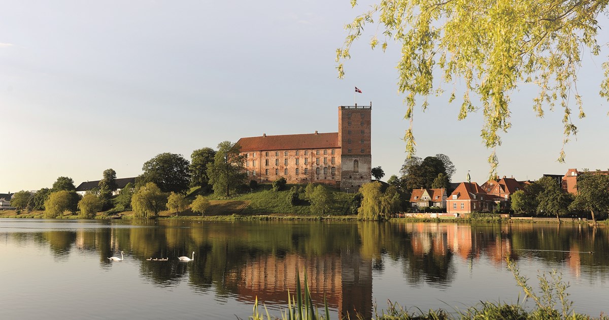 The Kings' Collection Koldinghus