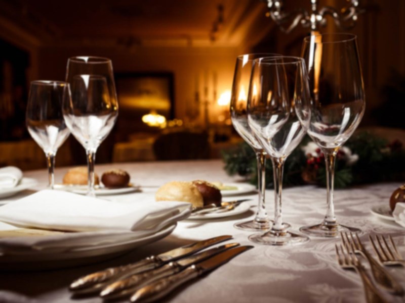 Restaurant Nögen