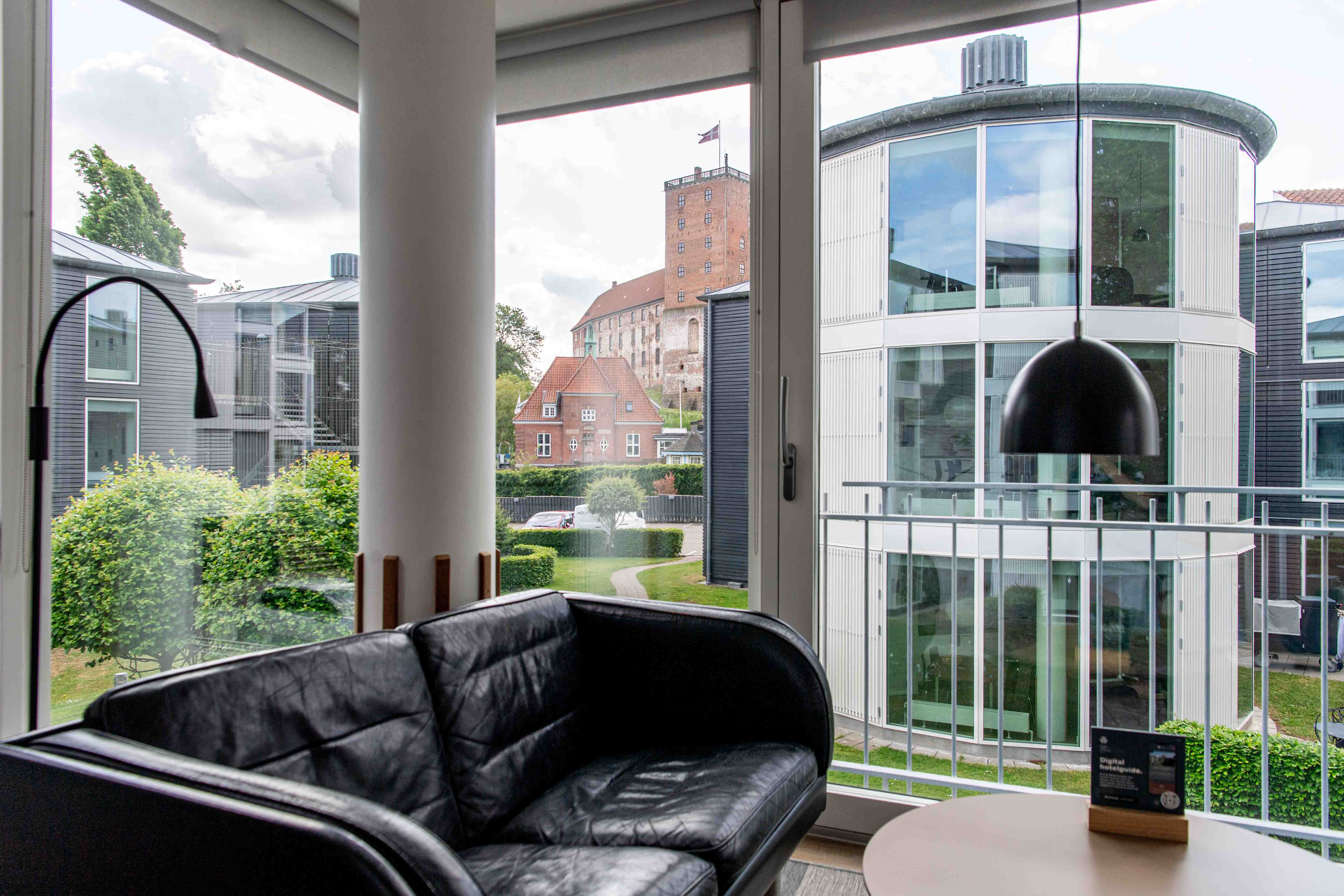 Kolding Municipality Architecture Award