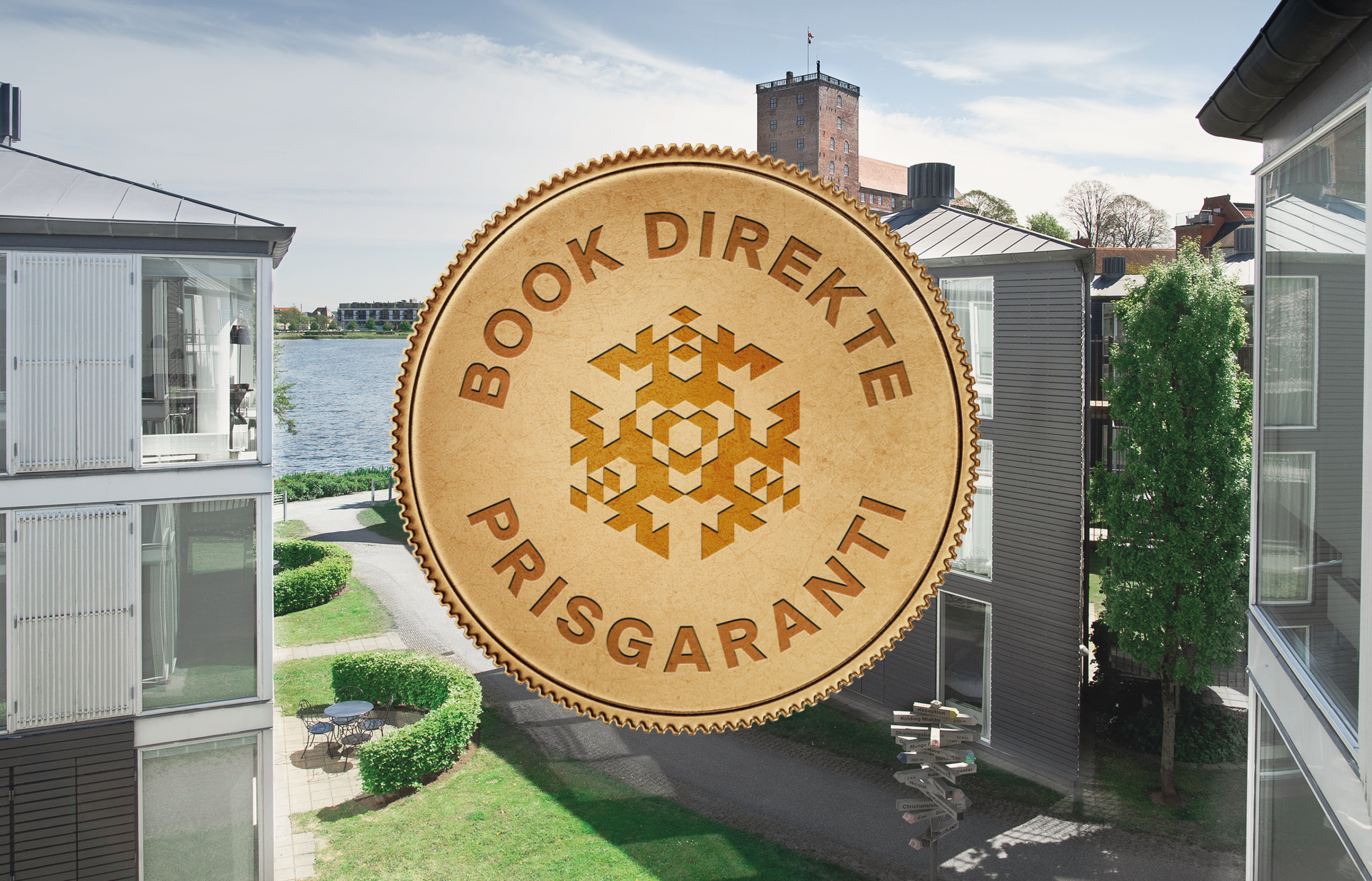 Book Direct Price Guarantee