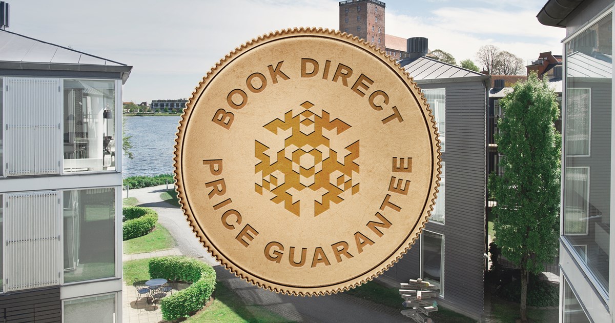 Book Direct