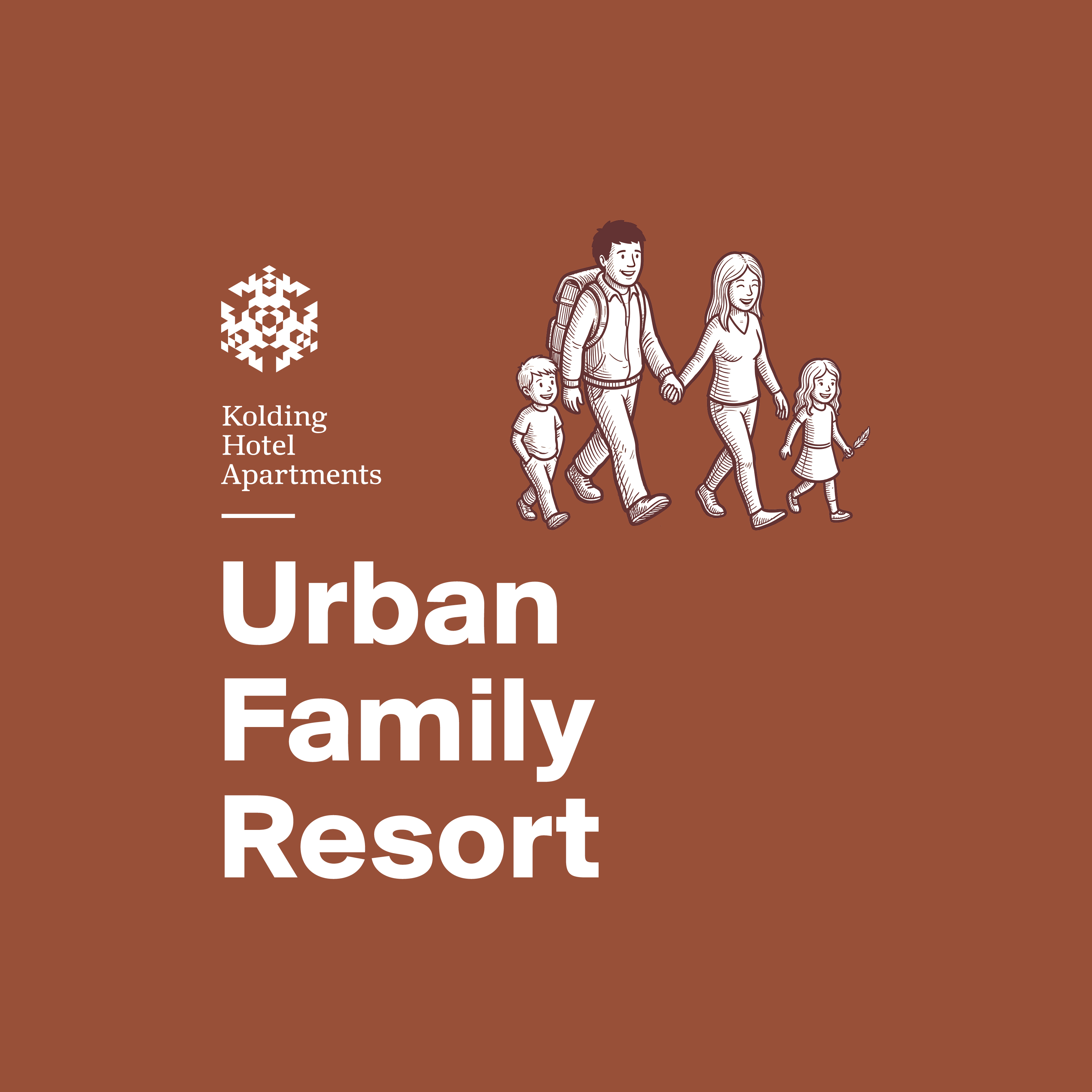 Urban Family Resort