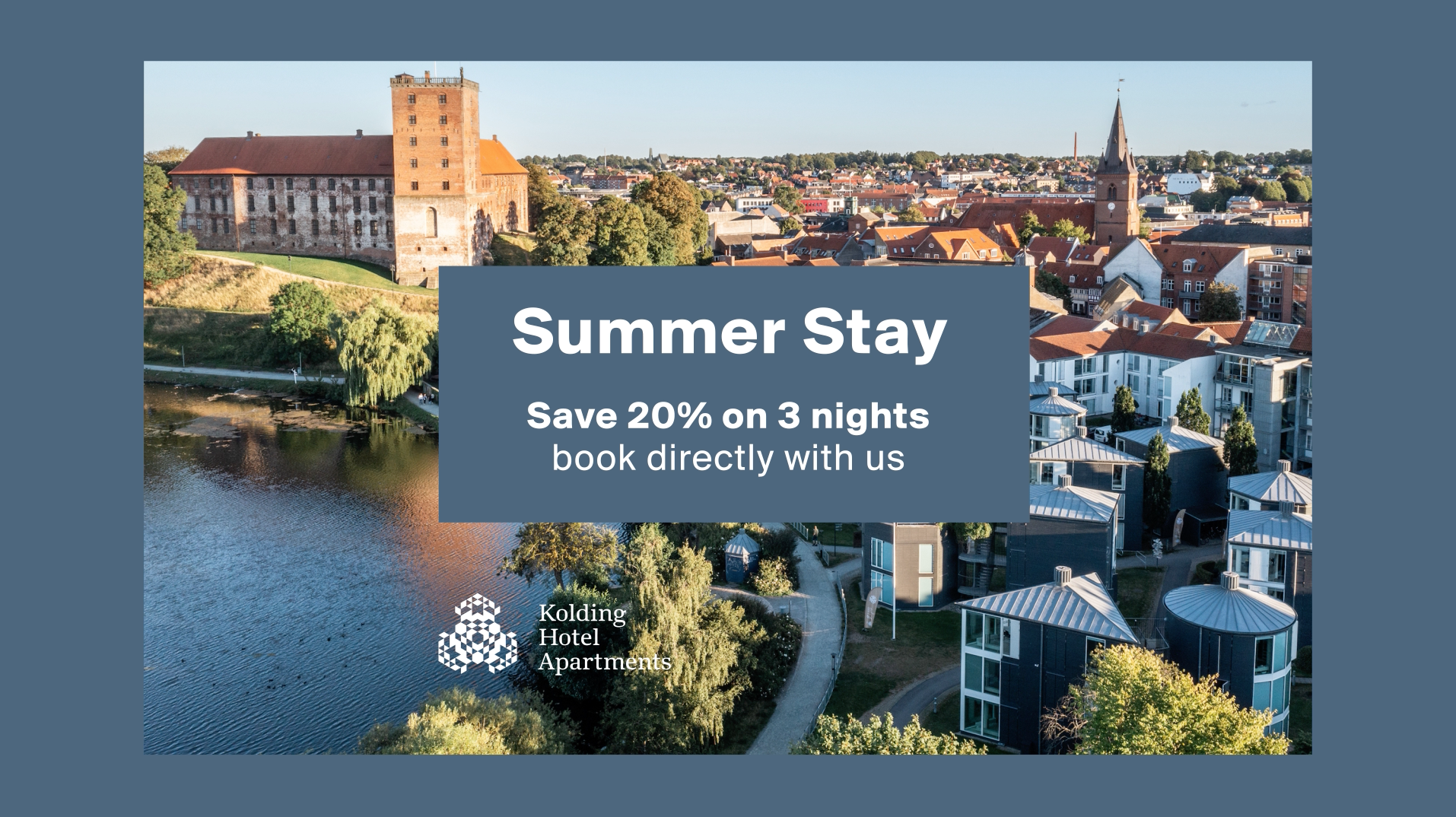 Summer Stay – Family Adventures