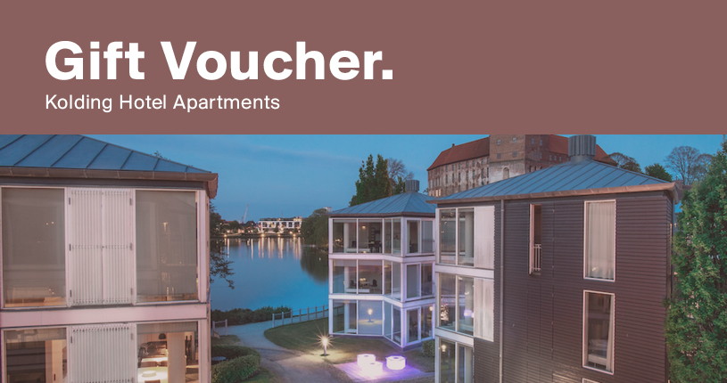 Give the gift of a wonderful experience